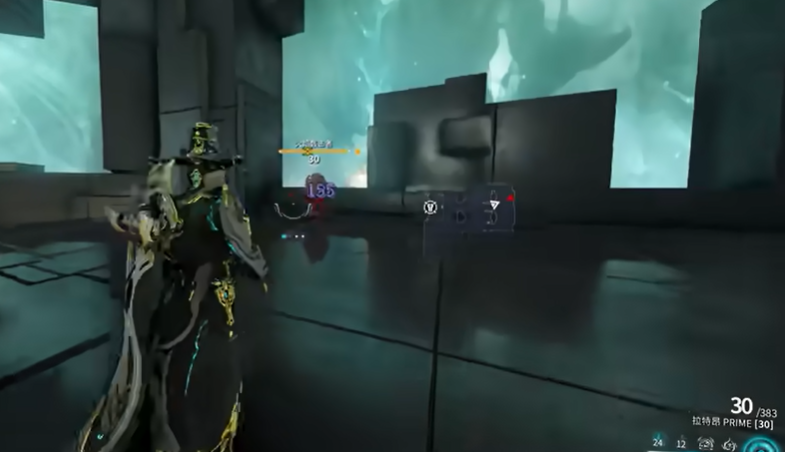 星际战甲灵薄狱有什么用