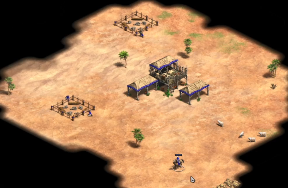 帝国时代2哪个国家城堡兵最强 帝国时代2哪个国家城堡兵最强