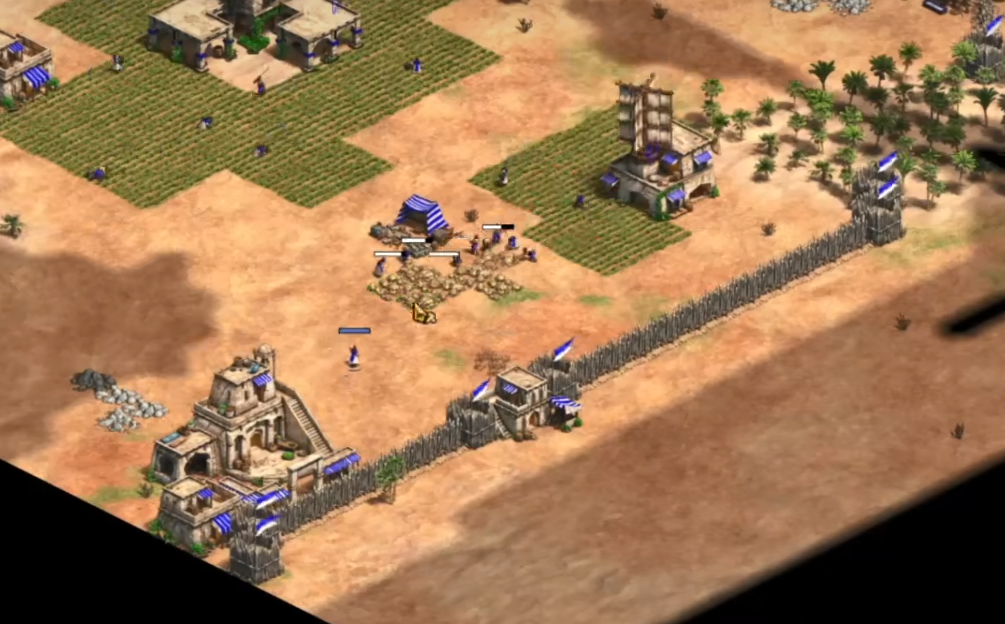 帝国时代2哪个国家城堡兵最强 帝国时代2哪个国家城堡兵最强