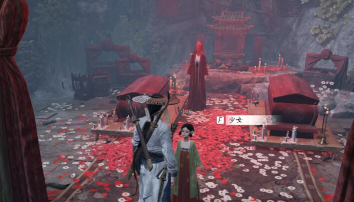 燕云十六声染膏在怎么用