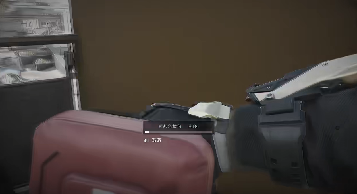 三角洲行动12级可以打航天吗